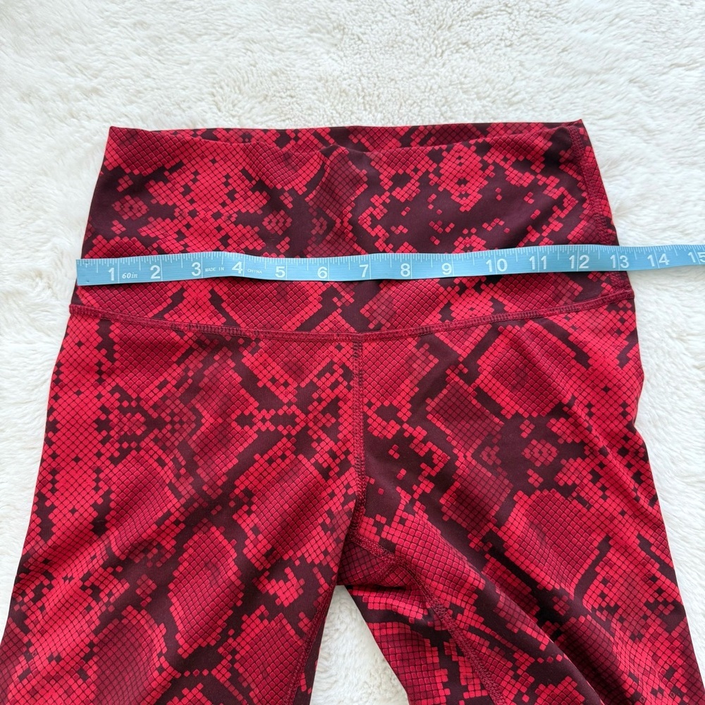 Lululemon Athletica women leggings size 4 US - Picture 5 of 7